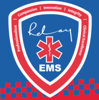 Relay EMS Training